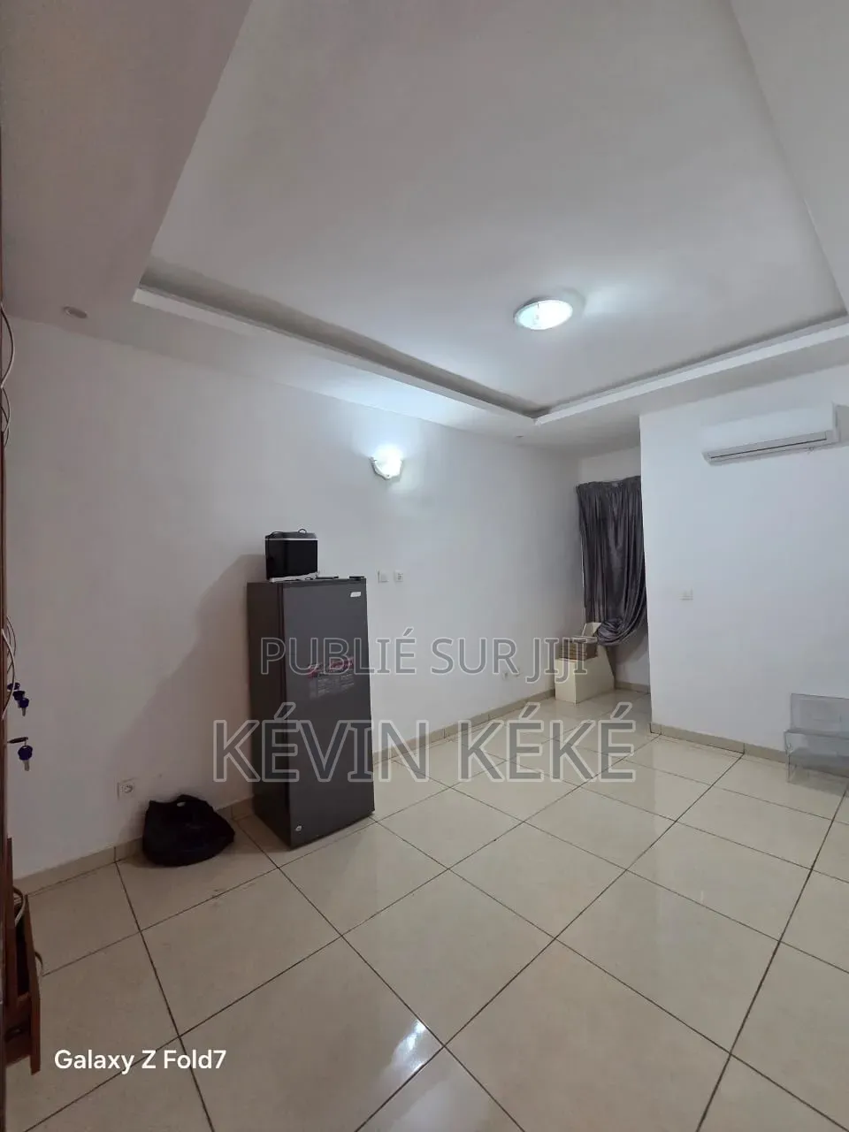 Meublé 3chbre Appartement dans Grâce Immobilier, Cocody à Louer