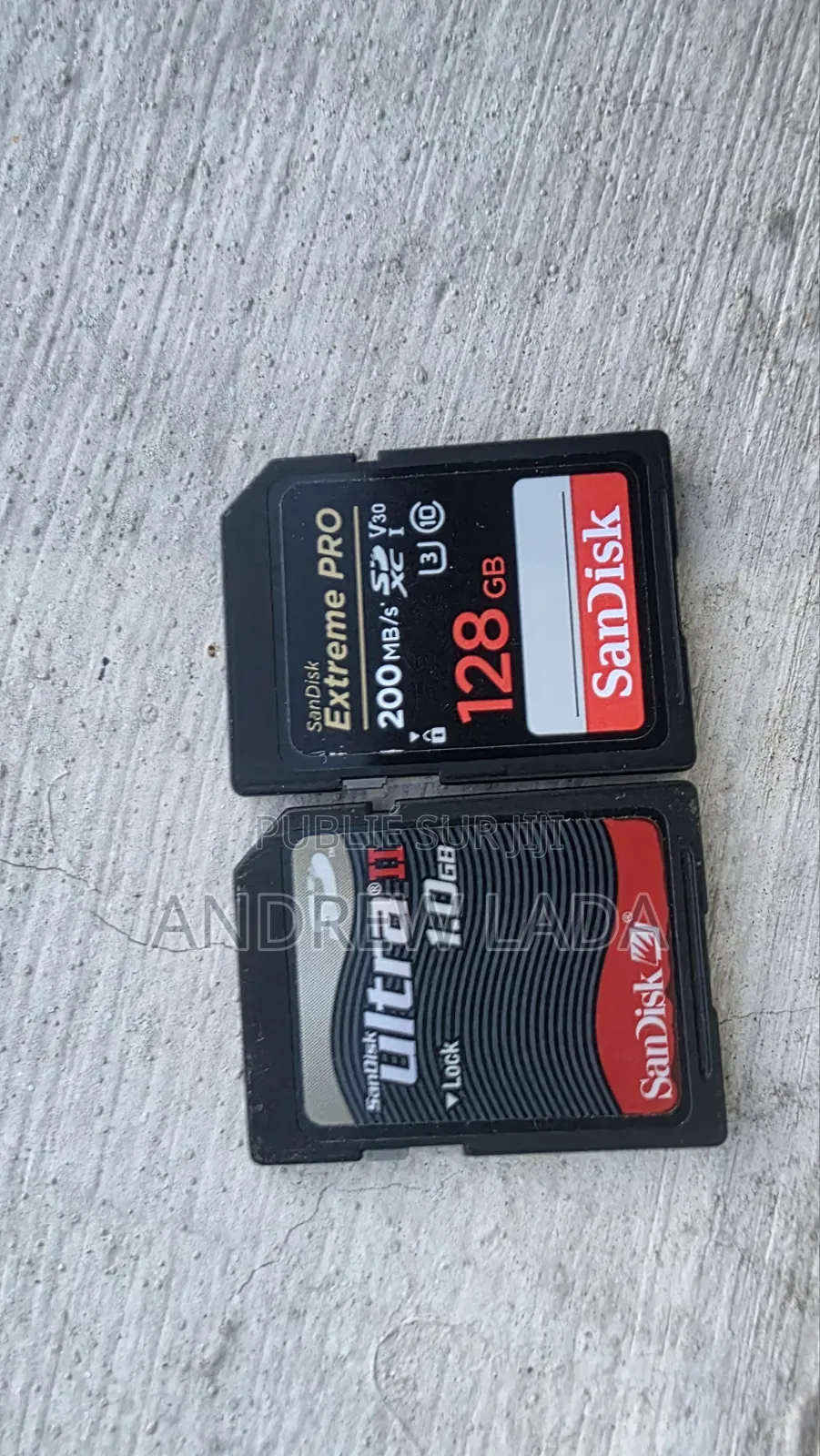 Canon XA40 [20x Zoom Optical] Version USA+128gb SD