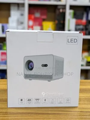 Mini Projecteur M10