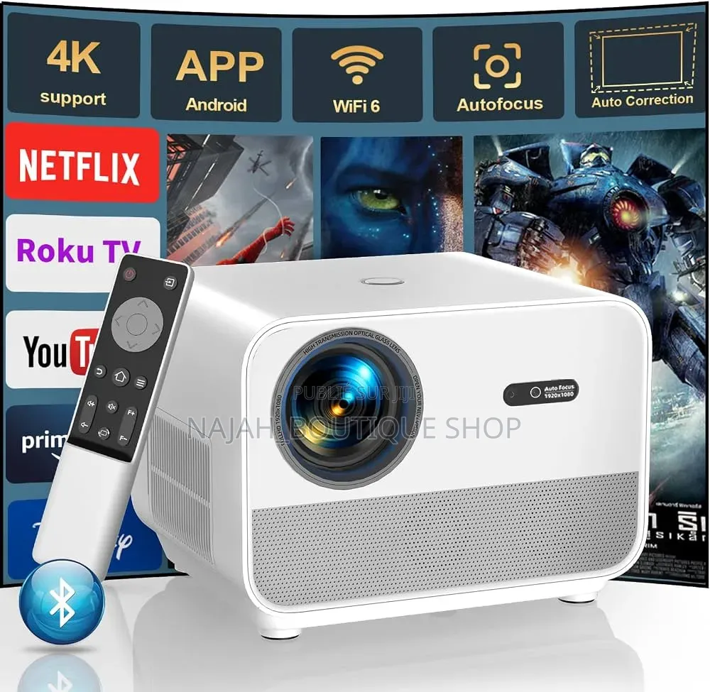 Mini Projecteur M10