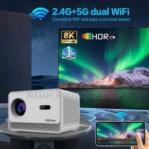 Mini Projecteur M10