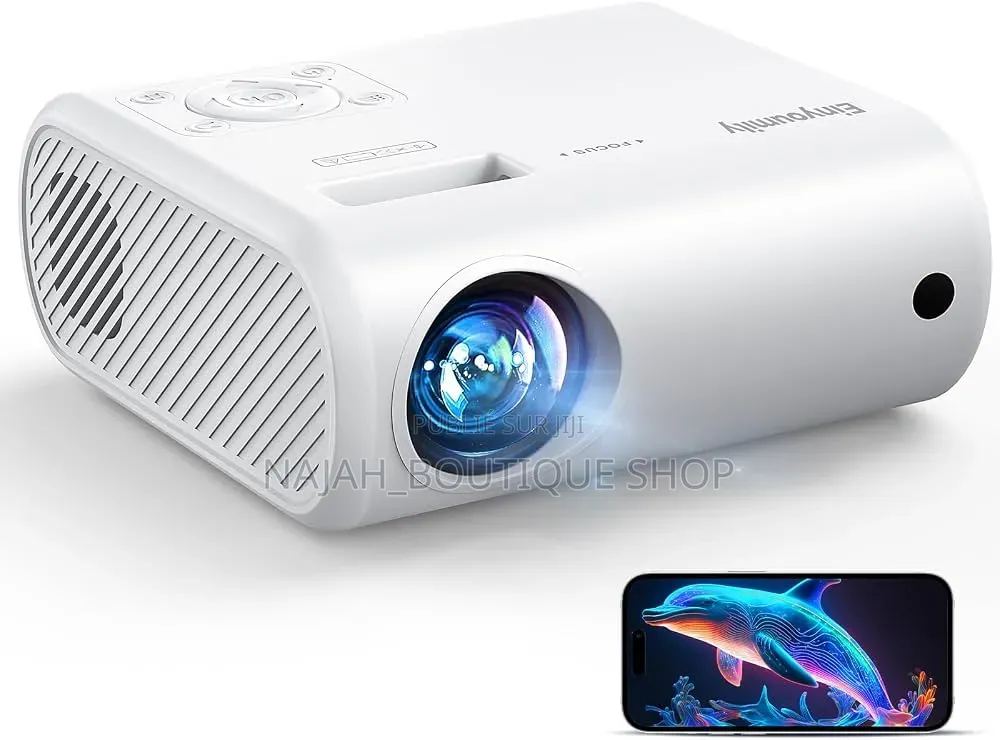 Mini Projecteur M10