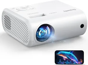 Mini Projecteur M10