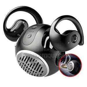 Écouteurs Bluetooth JM13 Pro 2 en 1