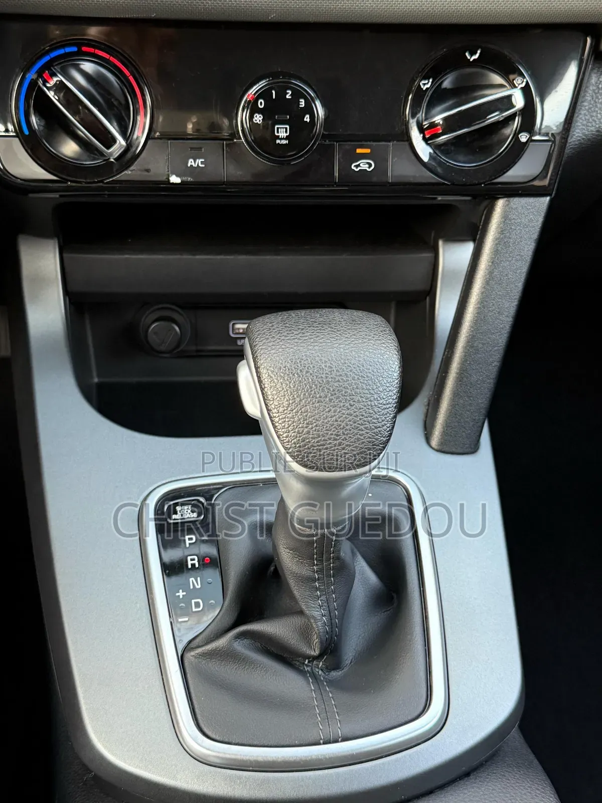 Kia Seltos 2021