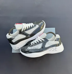 Chaussure Prada Cup