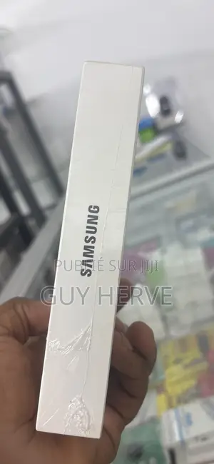 Nouveau Samsung Galaxy A07 128 GB Noir