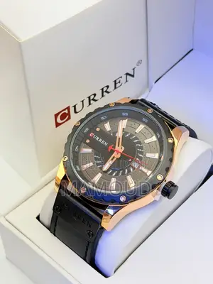 Montre De Qualité