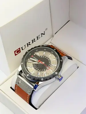 Montre De Qualité