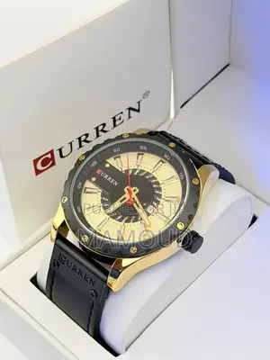 Montre De Qualité