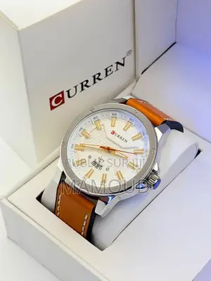 Montre De Qualité