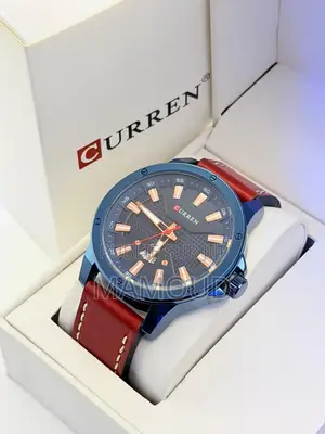 Montre De Qualité