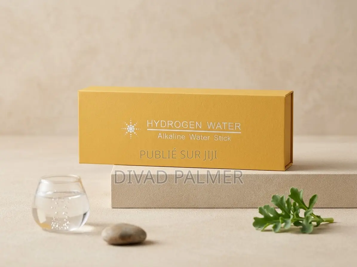 Eau Alcaline