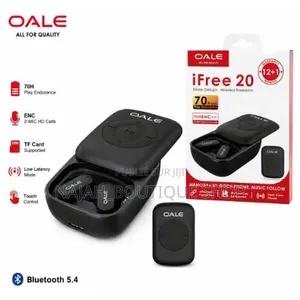 Ifree 20 Écouteur Bluetooth