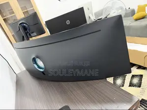 Moniteur Samsung 49 Pouces Gaming Ultra-Wide (4K) IPS 144Hz