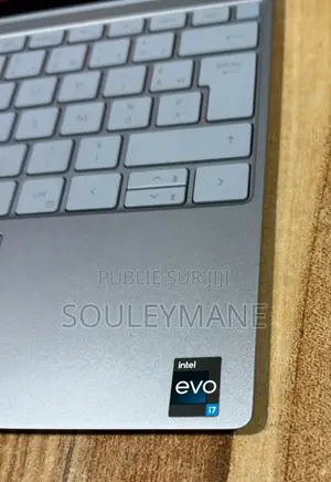 Ordinateur portable Dell XPS 13 16GB Intel Core i7 SSD 512GB
