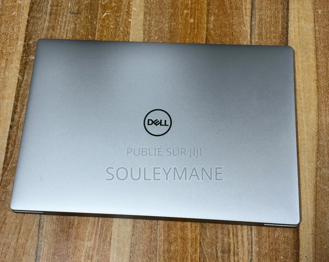 Ordinateur portable Dell XPS 13 16GB Intel Core i7 SSD 512GB