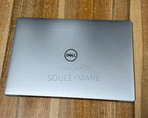 Ordinateur portable Dell XPS 13 16GB Intel Core i7 SSD 512GB