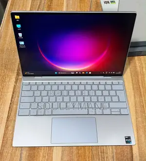 Ordinateur portable Dell XPS 13 16GB Intel Core i7 SSD 512GB