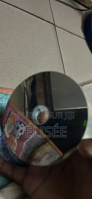 Cd Disquette Ps3
