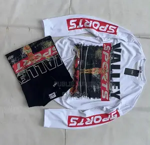 T-Shirt Manches Longues