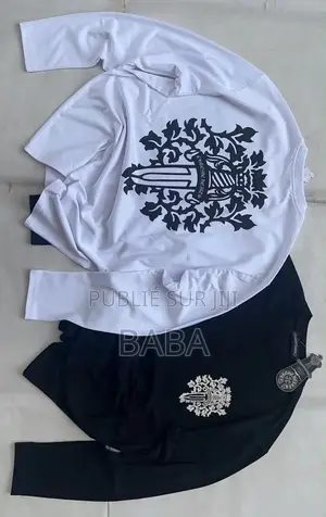 T-Shirt Manches Longues