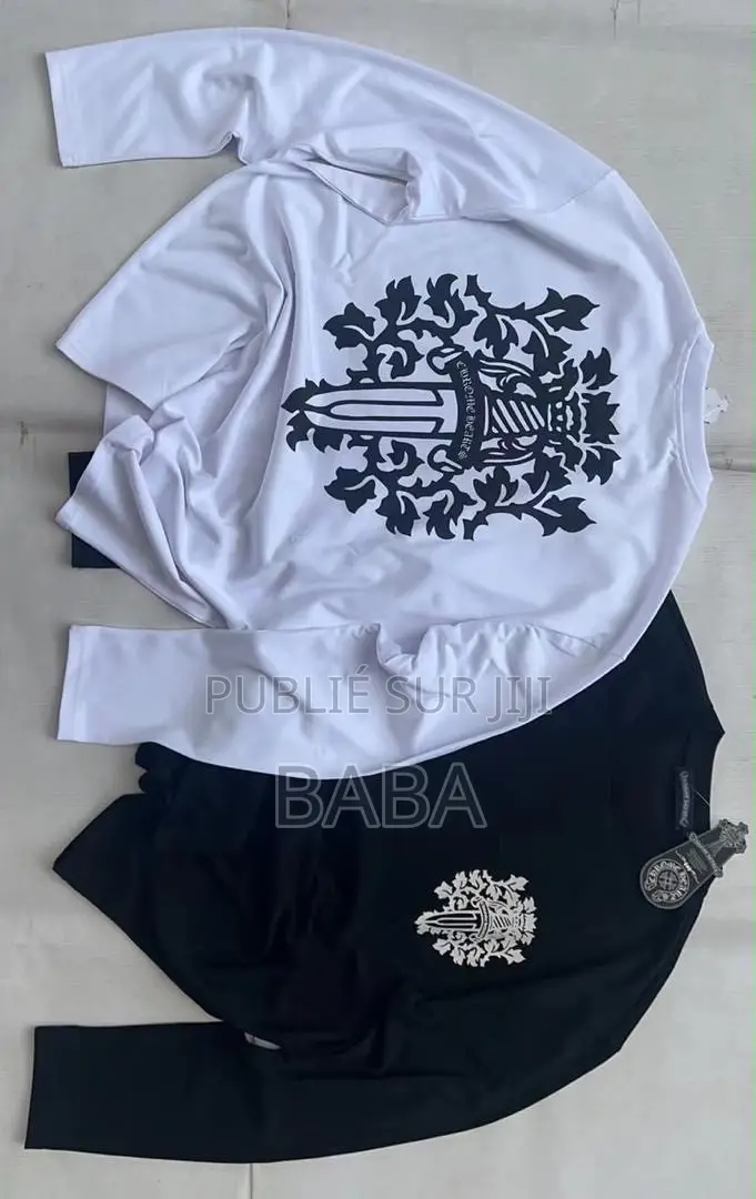 T-Shirt Manches Longues