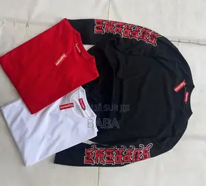 T-Shirt Manches Longues