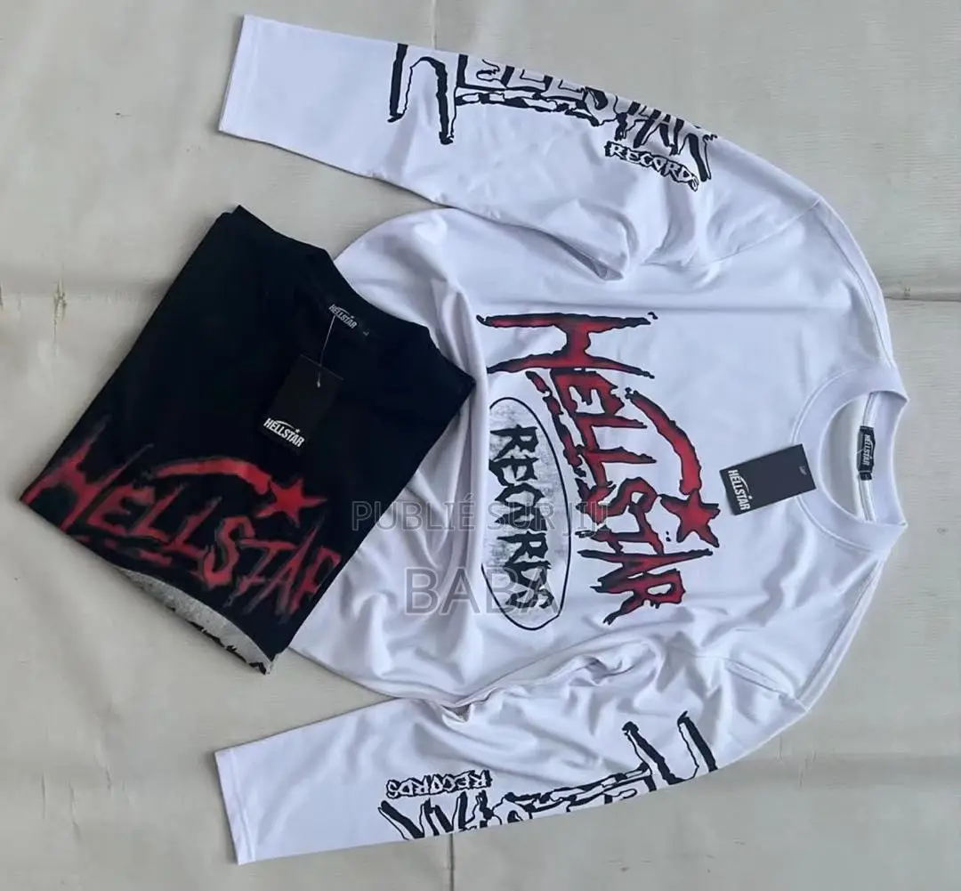 T-Shirt Manches Longues