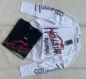 T-Shirt Manches Longues