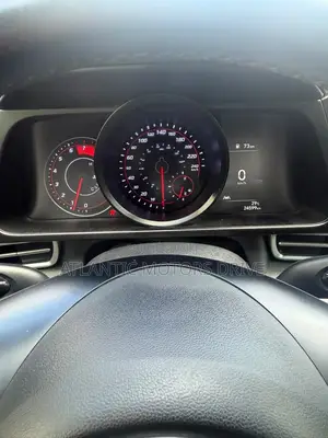 Hyundai Elantra Limited 2023 Blanc