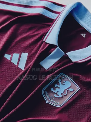 Maillots Foot