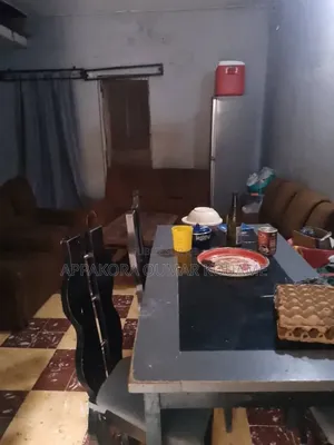 3chbre Maison dans Kouame, Yopougon à Vendre