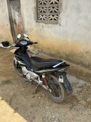 KTM 2013 Noir