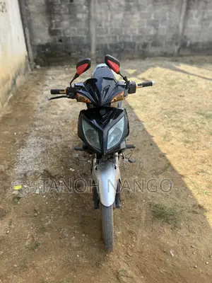 KTM 2013 Noir