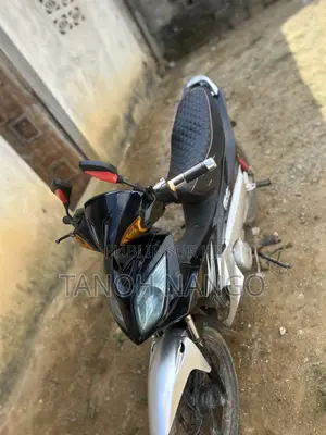 KTM 2013 Noir