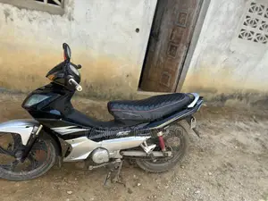 KTM 2013 Noir