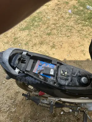 KTM 2013 Noir