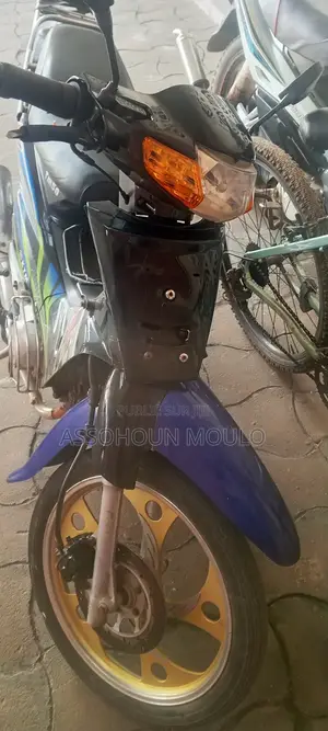 KTM 2020 Noir