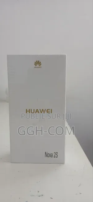 Nouveau Huawei nova 10 Pro 256 GB Noir