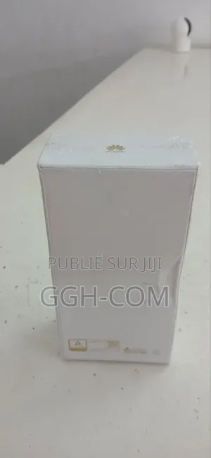Nouveau Huawei nova 10 Pro 256 GB Noir