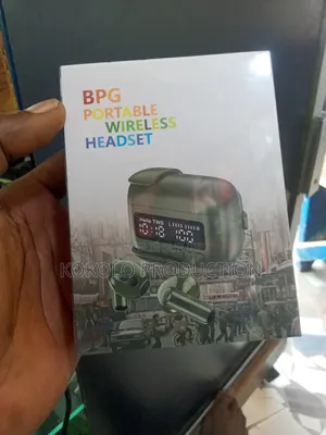 Écouter Portable