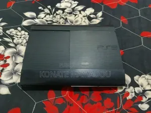 Console De Jeux