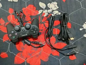Console De Jeux