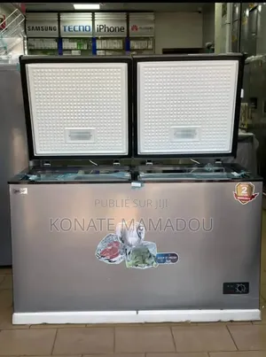Frigo Électrique