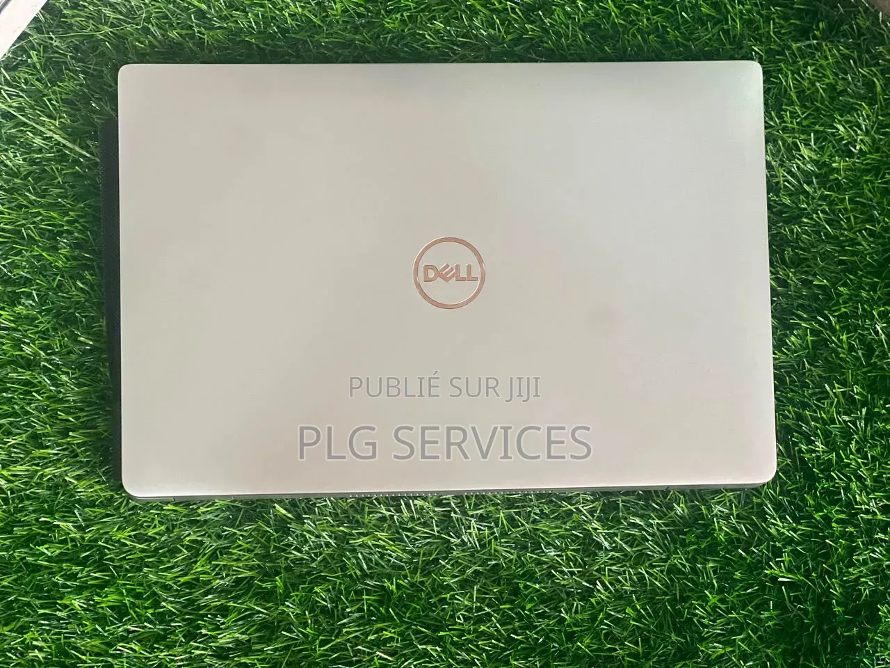 Ordinateur portable Dell Latitude 5410 8GB Intel Core i5 SSD 256GB