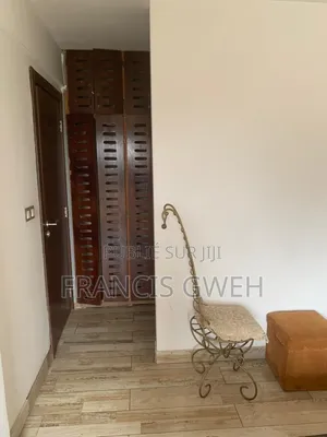 Meublé 3chbre Appartement dans Francis Gweh, Cocody à Louer