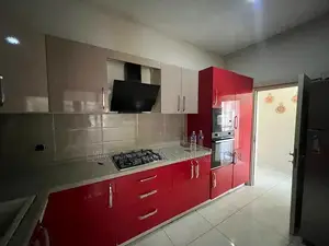 3chbre Duplex dans Cocody à Louer
