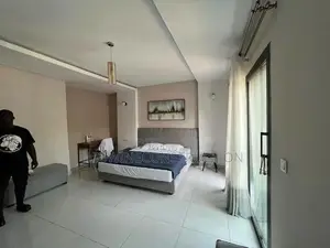 3chbre Duplex dans Cocody à Louer