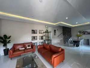3chbre Duplex dans Cocody à Louer